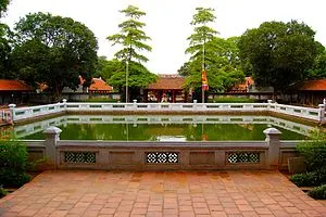 Well of Heavenly Clarity