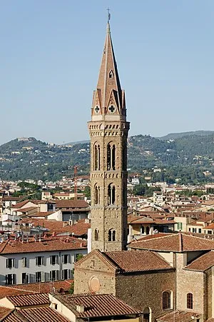 Badia Fiorentina