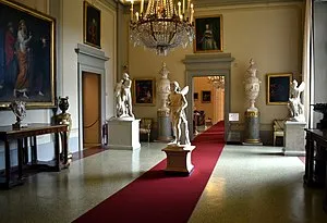 Galleria d'arte moderna