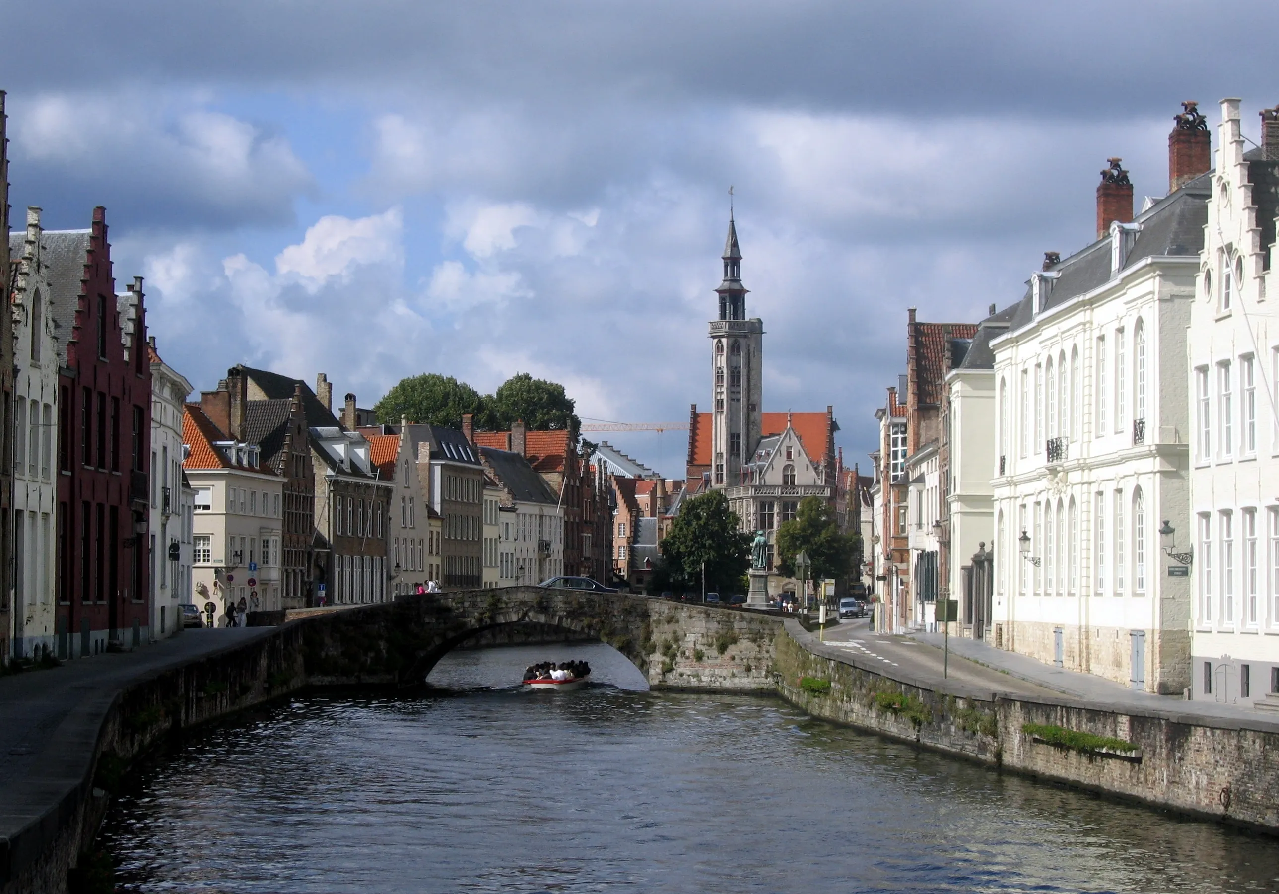 Spiegelrei