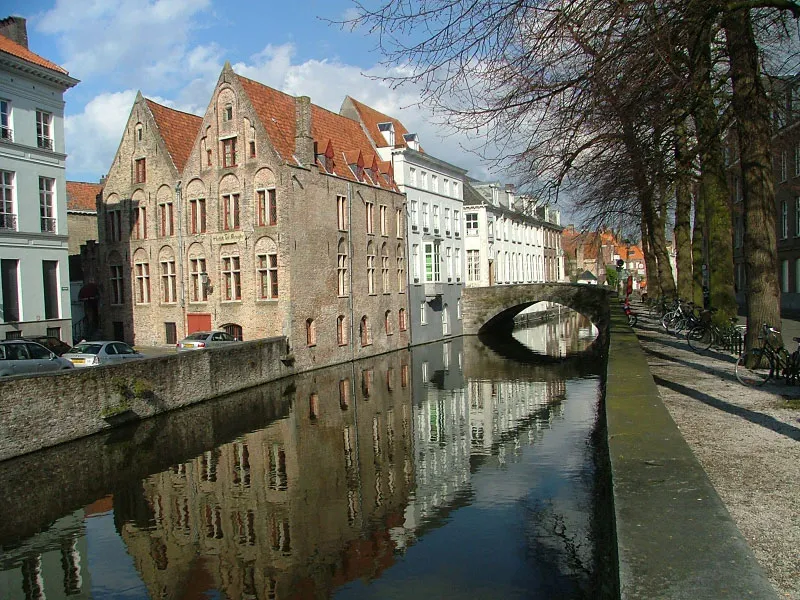 Augustijnenrei