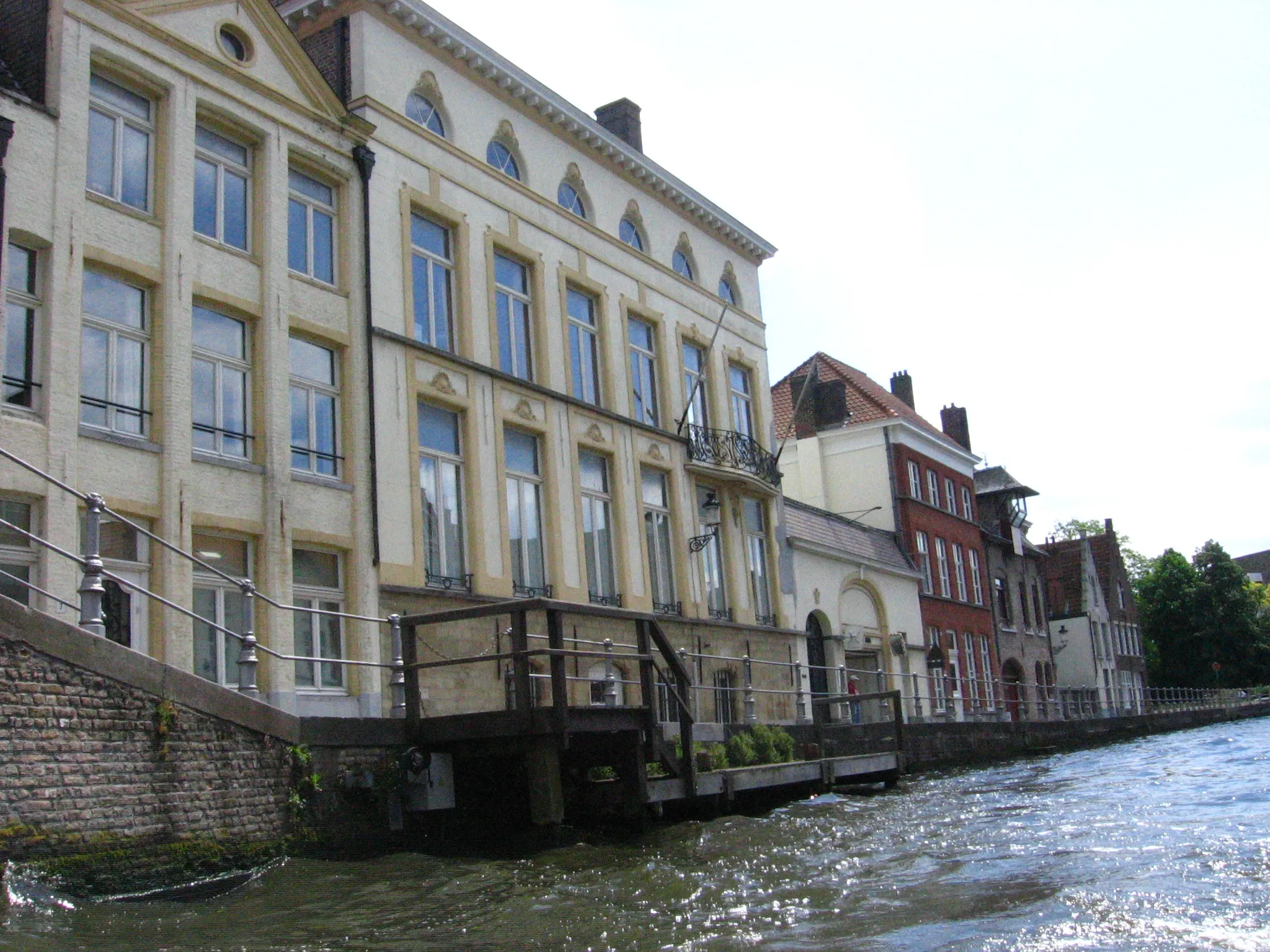 Sint-Annarei