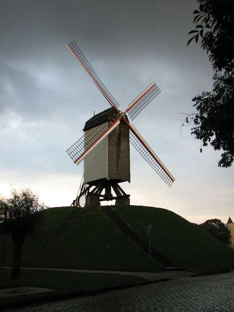 Bonne-Chièremolen